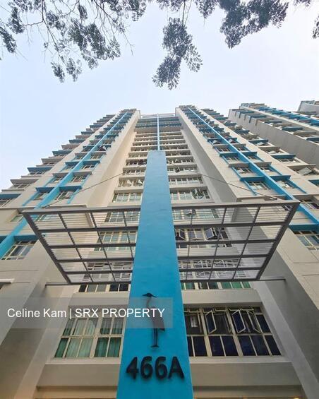 Sembawang Drive (Sembawang),  #581500941